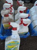 *8 Bottles of Systemic Fungus Control