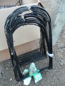 *5 Growbag Cane Frames
