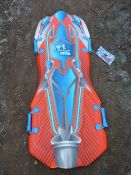 *Body Glove Snow Sledge