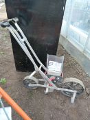 *Precision Seed Drill