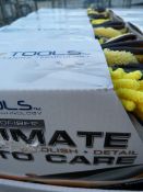 *Quantity of Auto Spa Softools Advanced Cleaning Technology Cleaning Kits