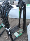 *5 Growbag Cane Frames