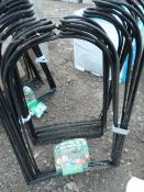 *5 Growbag Cane Frames