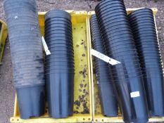 *150 x 3L Tall Rose Pots