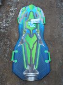 *Body Glove Snow Sledge