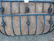 *Pair of Tom Chambers Spiral Window Boxes 30