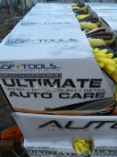 *Quantity of Auto Spa Softools Advanced Cleaning Technology Cleaning Kits