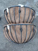 *Tom Chambers Spiral Hay Rack 25