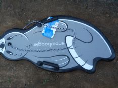 *Snowboogie Sledge