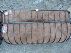 *Tom Chambers Hand Forged 44