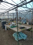 *8ft x 4ft Market Stall with Cover