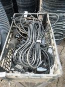 *Assorted Cables