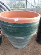 *Assorted Plant Pots