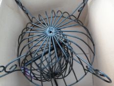 *Lincoln 3 Tier Flower Fountain