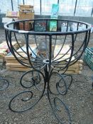 *Large Plastic Coated Urn