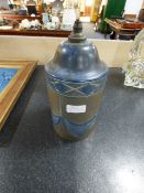 Edwardian Ceiling Lamp Shade