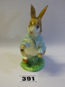 Beswick Beatrix Potter Figure Peter Rabbit