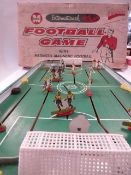 Munro International Football Game Circa 1960's
