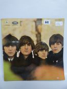 Beatles Album - Beatles for Sale