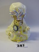 Beswick Beatrix Potter Figure Lady Mouse