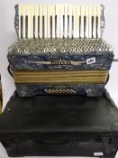 Hohner Carmen II Accordion