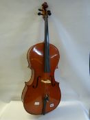 Child's Cello