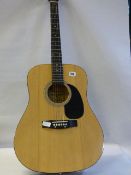 Martin Smith Acoustic Guitar
