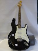Burswood Electric Guitar