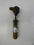 Vintage Soldering Iron