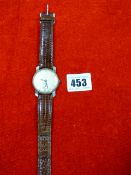 Gent's Wrist Watch