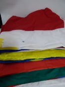 17 Flags of The World