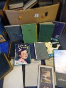 Collection of Older Books