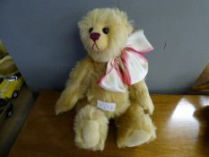 Cotswold Teddy Bear