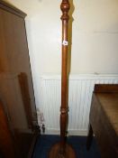 Art Deco Standard Lamp