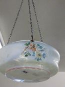 Art Deco Ceiling Light Shade