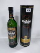 Vintage Bottle of Glenfiddich Special