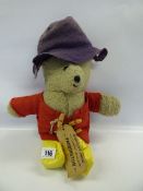 Paddington Bear