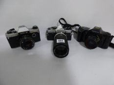 Olympus Camera Kit