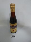 Simmons Coronation Ale Bottle - Full