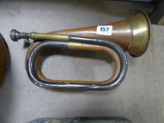 Copper Bugle
