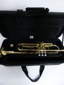 Rosetti Series 5 Trumpet