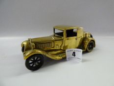 Sal Brass Bugatti Tipo 44