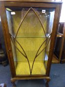 1950's China Cabinet