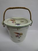 Victorian Pail