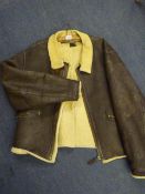 Second World War American Flying Jacket