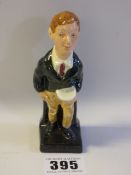 Royal Doulton Figure of Oliver Twist