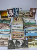 Quantity of Postcards