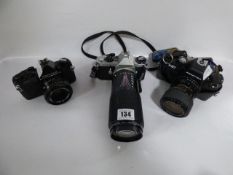 Pentax Camera Kit