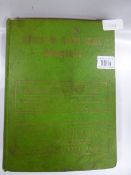 Kingston Upon Hull Phone Directory from The Early 60's