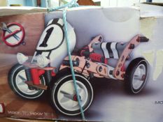 Berge Moov Street Kit 01